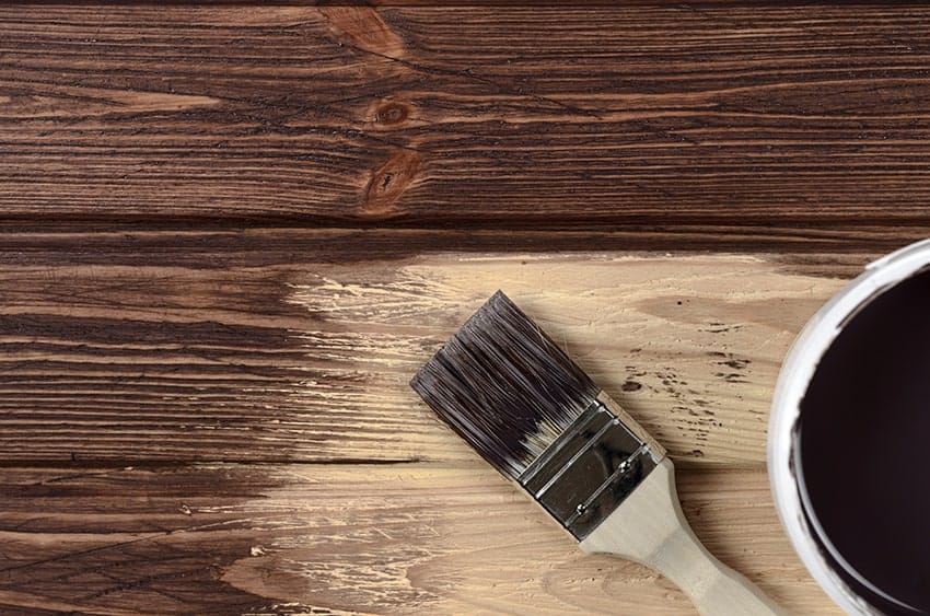 Stain colors: How To Choose Perfect Color For Your Deck? - Chicago Deck Doc  BLOG